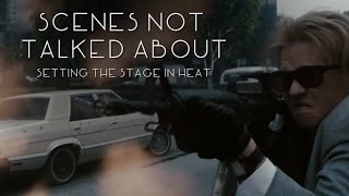 Heat 1995 Full Movie • Pacino De Niro Kilmer Trejo Sizemore Piven Natalie Portman Tone Loc [upl. by Oirogerg]