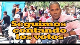 Conteo de votos refleja victoria a candidatos de Elecciones Municipales [upl. by Olav]