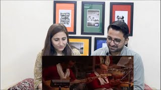 Pakistani Reacts to AR Rahman  Kun Faya Kun 14 of 16 [upl. by Ennovahs]