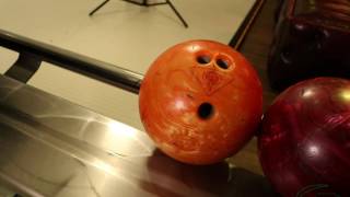 Bowlingtips  Hoe houd ik de bal vast [upl. by Aida]