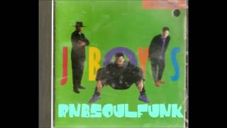 THE JAMAICA BOYS  J BOYS FULL ALBUM 1990 [upl. by Etta]