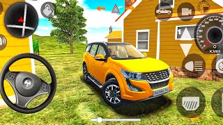 Modified XUV 500 Car Game Indian Cars Gadi Wala Game  Car Game Android Gameplay [upl. by Nileve304]