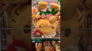 Hawaiian Sanrio Merch  ABC Store Ala Moana Shopping Center Honolulu Oahu Hawaii USA [upl. by Turnbull]