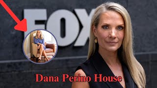 This Is The House Where Dana Perino Lives with Her Partner [upl. by Ez]