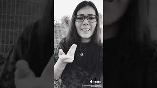 TikTok Musically triste paroleðŸ˜­ [upl. by Menken830]