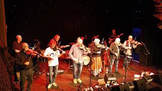 Feast of Fiddles  Jerusalem Ridge Medley with Garry Blakeley [upl. by Domela]