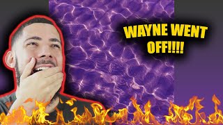 Moneybagg Yo Lil Wayne Ashanti – Wockesha Remix REACTION THE FEATURE WE ALL WANTED [upl. by Normac375]