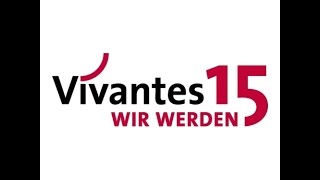 15 Jahre Vivantes [upl. by Ronel]