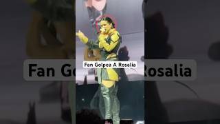 Fan Golpea A Rosalia… [upl. by Branen]