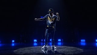 Bruno Mars  24K Magic from the 2016 American Music Awards Official Live Performance [upl. by Rab]