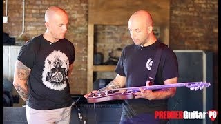 Torche Rig Rundown Trailer [upl. by Glovsky]