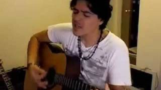 y hubo alguien  guitar cover [upl. by Harriot]