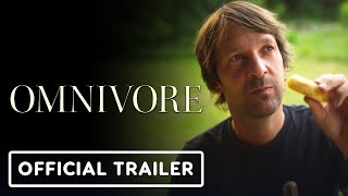 Omnivore  Official Trailer 2024 Renei Redzepi [upl. by Malca749]