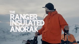 Ranger Insulated Anorak [upl. by Irik]