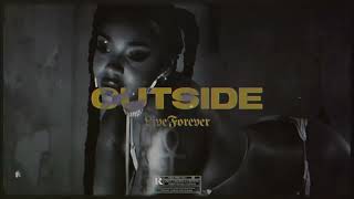 FREE PartyNextDoor x Ryan Trey Type Beat  quotOutsidequot  P4 Instrumental [upl. by Cesya443]