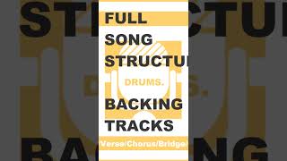 Drum Track  75 BPM [upl. by Ehttam]