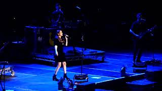 Natalie Imbruglia Shiver at BP Pulse NEC Birmingham [upl. by Dickson]