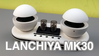 LANCHIYA MK30  první dojmy [upl. by Aneerol]