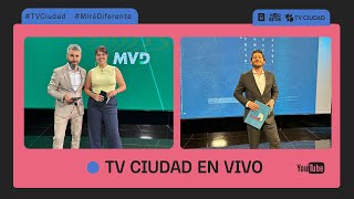 TV Ciudad EN VIVO  Seguí la transmisión en vivo ¡Suscribite al canal [upl. by Mode]