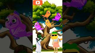 Chudail cartoon Hindi animationmeme viralshorts shorts youtubeshorts [upl. by Glaser]