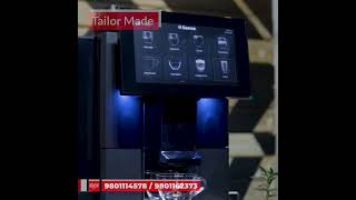 Introducing SAECO SE 180 The New Generation Smart One Touch Coffee Machine [upl. by Bilicki]