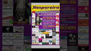 Festa Nespereira [upl. by Allerym]