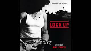 Lock Up  Main Title [upl. by Anilat881]