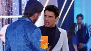 Karan Luthra made Rajveer CEO of Luthra company Shaurya and Nidhi get angry Kundali Bhagya [upl. by Esmond654]