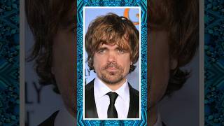 Peter Dinklage [upl. by Ariajaj343]