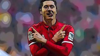 Michi HolnElfer  Lewandowski trifft [upl. by Noryt]