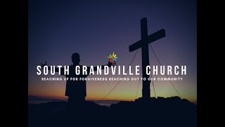 South Grandville Church September 15 2024 [upl. by Maxfield]