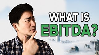 What is EBITDA Explained  Part 2  Beginners Guide to Company Finances [upl. by Isma214]