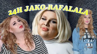 24H JAKO RAFALALA [upl. by Grubb]