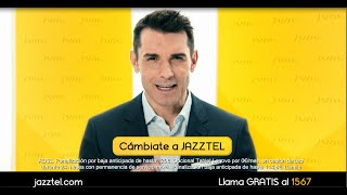 Jazztel MARZOTablet Lenovo [upl. by Jake]