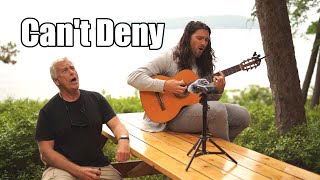 quotCant Denyquot  Brothers Moving Acoustic Cover [upl. by Touber705]