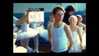 Making Of Billy Elliot [upl. by Na]