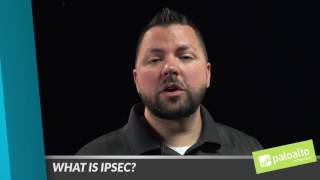 What is IPSec [upl. by Angelico]