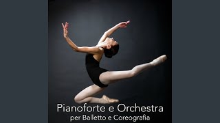 Piano  Pianista per Danza Classica [upl. by Linoel]