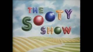 Sooty Songs  Does Anyone Want to Be A Clown [upl. by Ednarb779]