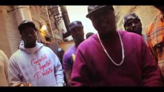 LOADED LUX quotYOU CANquot ft FRED THE GODSON JADAKISS amp ROB STAPLETON OFFICIAL VIDEO [upl. by Sim]