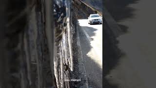 Laatste rit voor 2024 over de Großglockner Hochalpenstraße alpenpass seatleon austria [upl. by Ganiats487]