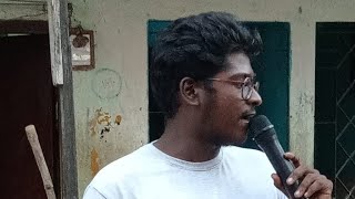 எனக்காய் ஜீவன் விட்டவரே  Enakkaai jeevan vittavarae tamil christian song [upl. by Noisla]