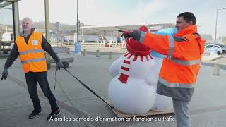 Sur la route des Alpes avec Frédéric Thomas [upl. by Atsirhc]