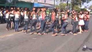 tecoman desfile del 20 de noviembre [upl. by Winfred]