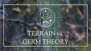 Why do we get sick Terrain vs germ theory [upl. by Aisyla42]