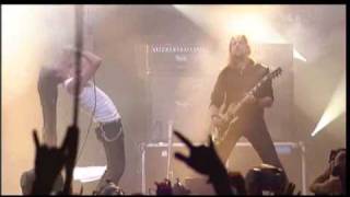 Amorphis  Perkele Live Provinssirock 2006 [upl. by Emyam570]