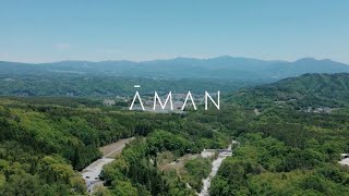 Aman Tokyo  A celebration of Japanese craftsmanship [upl. by Freddy]