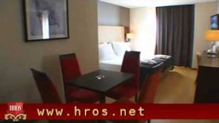 Hotel Turim Iberia Hotel in Lisbon video tour [upl. by Britton741]