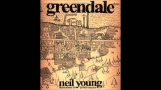 Neil Young amp Crazy Horse  Greendale  07  Grandpas Interview [upl. by Rosalinde]