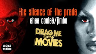 Jimbo  Shea Couleé quotThe Silence of the Pradaquot Parody Trailer [upl. by Slohcin]